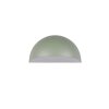 MAAS Applique murale Luminaires Trio Vert, 1 lumière