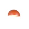 MAAS Applique murale Luminaires Trio Orange, 1 lumière