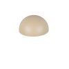 MAAS Applique murale Luminaires Trio Beige, 1 lumière