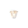VENTA Applique murale Luminaires Trio Blanc, 1 lumière