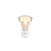 VENTA Applique murale Luminaires Trio Blanc, 1 lumière
