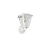 VENTA Applique murale Luminaires Trio Blanc, 1 lumière