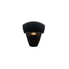 VENTA Applique murale Luminaires Trio Noir, 1 lumière