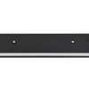Graham Suspension Luminaires Trio LED Noir, 8 lumières