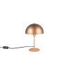 Nola Lampe à poser Luminaires Trio Brun, 1 lumière