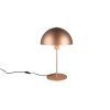 Nola Lampe à poser Luminaires Trio Brun, 1 lumière