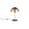 Nola Lampe à poser Luminaires Trio Brun, 1 lumière