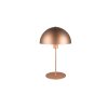 Nola Lampe à poser Luminaires Trio Brun, 1 lumière