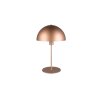 Nola Lampe à poser Luminaires Trio Brun, 1 lumière