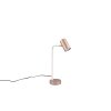 Marley Lampe à poser Luminaires Trio Brun, 1 lumière