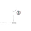 Paxton Lampe à poser Luminaires Trio Chrome, 1 lumière