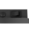 und Spot de plafond, Applique murale / Plafonnier, Spot mural Luminaires Trio Brun, 1 lumière
