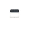 VIAMAO Applique murale Luminaires Reality LED Blanc, 1 lumière, Détecteur de mouvement