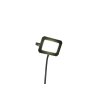 FUNCHAL Applique murale Luminaires Reality LED Noir, 1 lumière