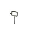 FUNCHAL Applique murale Luminaires Reality LED Noir, 1 lumière