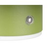 Davey Applique murale Luminaires Reality LED Vert, 1 lumière