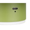 Davey Applique murale Luminaires Reality LED Vert, 1 lumière