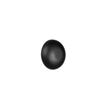 Davey Applique murale Luminaires Reality LED Noir, 1 lumière