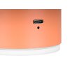 Davey Applique murale Luminaires Reality LED Orange, 1 lumière