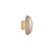 Davey Applique murale Luminaires Reality LED Beige, 1 lumière