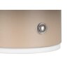 Davey Applique murale Luminaires Reality LED Beige, 1 lumière