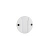 Davey Applique murale Luminaires Reality LED Beige, 1 lumière