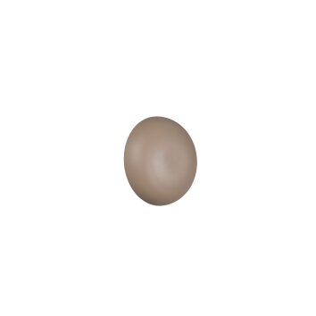 Davey Applique murale Luminaires Reality LED Beige, 1 lumière