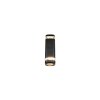 BARCELOS Applique murale Luminaires Reality Noir, 2 lumières