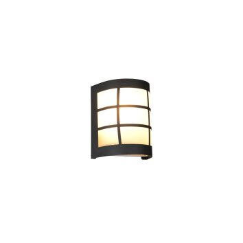 SINTRA Applique murale Luminaires Reality Noir, 1 lumière