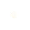Earl Applique murale Luminaires Reality LED Laiton, 1 lumière