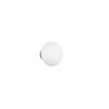 Earl Applique murale Luminaires Reality LED Laiton, 1 lumière
