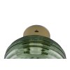 Earl Applique murale Luminaires Reality LED Laiton, 1 lumière