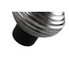 Earl Applique murale Luminaires Reality LED Noir, 1 lumière