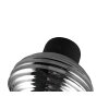 Earl Applique murale Luminaires Reality LED Noir, 1 lumière