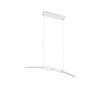 Ginko Suspension Luminaires Reality LED Blanc, 1 lumière