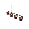 Jason Luminaires Reality, 4 lumières