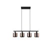 Jason Luminaires Reality, 4 lumières