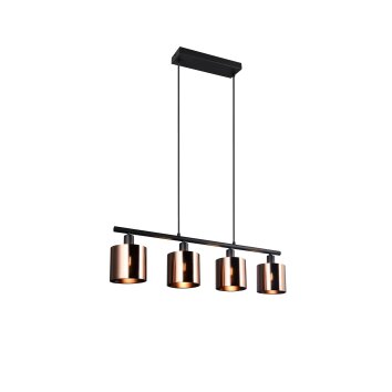 Jason Luminaires Reality, 4 lumières