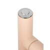 Blake Lampadaire Luminaires Reality LED Beige, 1 lumière
