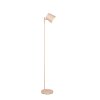 Blake Lampadaire Luminaires Reality LED Beige, 1 lumière