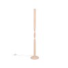 Ginko Lampadaire Luminaires Reality LED Beige, 1 lumière