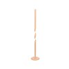 Ginko Lampadaire Luminaires Reality LED Beige, 1 lumière