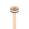 Suarez Lampadaire Luminaires Reality LED Beige, 1 lumière