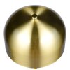 Jeff Lampadaire Luminaires Reality LED Laiton, 1 lumière