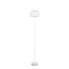 Jeff Lampadaire Luminaires Reality LED Blanc, 1 lumière