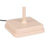 Fernandez Lampe à poser Luminaires Reality LED Beige, 1 lumière