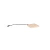 Fernandez Lampe à poser Luminaires Reality LED Beige, 1 lumière