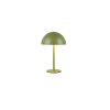 Munoz Lampe à poser Luminaires Reality LED Vert, 1 lumière