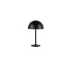 Lampe Champignon  Munoz Lampe à poser Luminaires Reality LED Noir, 1 lumière
