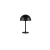 Lampe Champignon  Munoz Lampe à poser Luminaires Reality LED Noir, 1 lumière